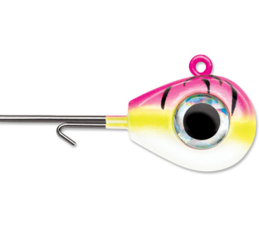VMC SLJ38PFU SLEEK JIG CP6