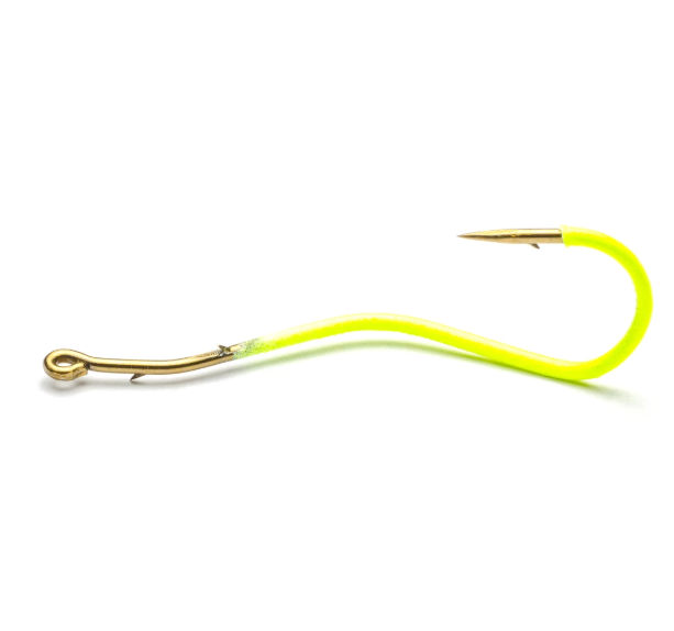 MUSTAD 33862NPCH18U HOOK CP10