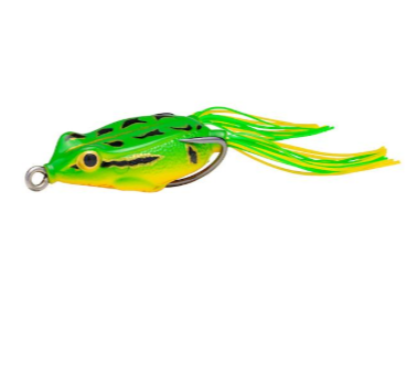 STRIKEKING BSFKVD153 FROG CP3