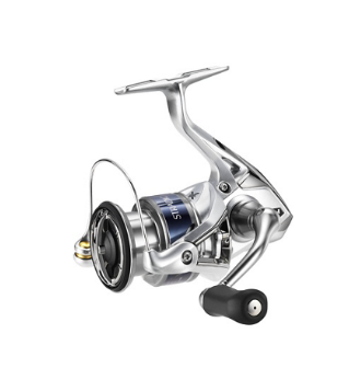SHIMANO ST1000HGFM REEL CP24