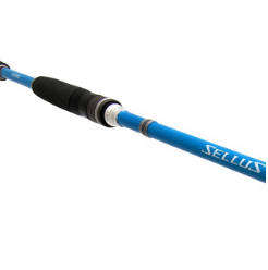 SHIMANO TDR86MC2C TRL ROD CP50