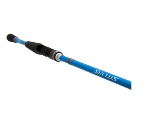 SHIMANO TDR86ML2C TRL ROD CP50