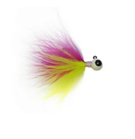 KENDERS M4 TUNGSTN JIG CP1