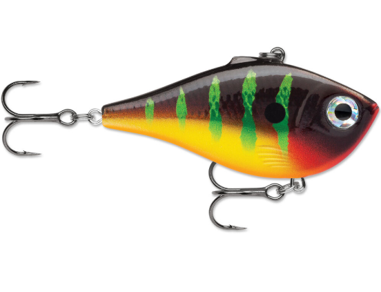 RAPALA RPR05RTR JIG CP3