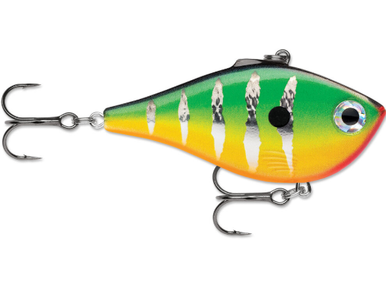 RAPALA RPR07FRB JIG CP3