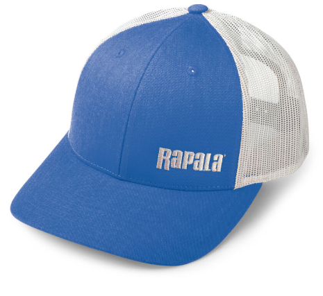 RAPALA RTCL201 TRUCKER CAP CP6