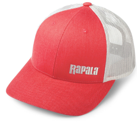 RAPALA RTCL202 TRUCKER CAP CP6