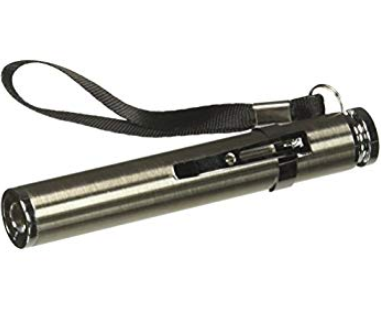 SCZ FL30UV365 FLASHLIGHT