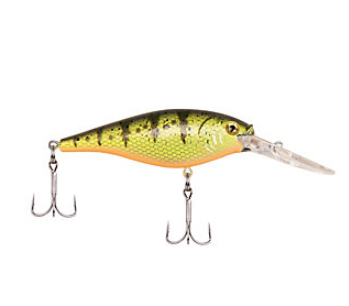 PF BERKLEY FF-SH5MYP CP4 b147