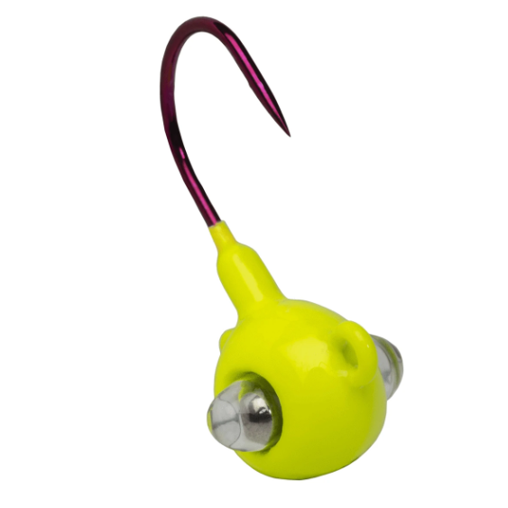 KALIN GELB18CH GOOGLE EYE CP4