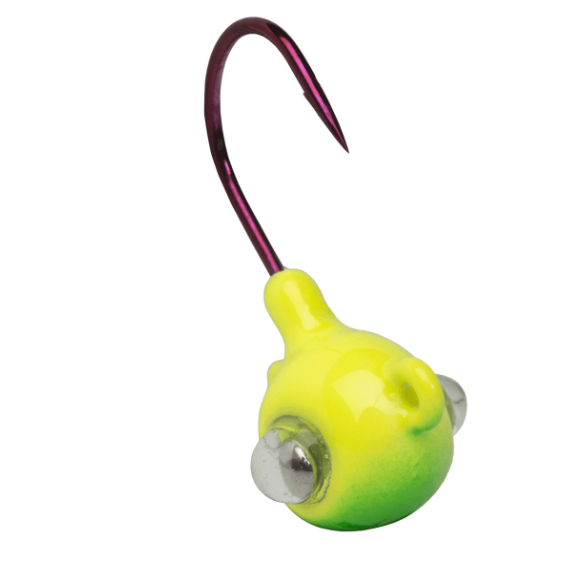 KALIN GELB18CHGRN GGLE EYE CP4
