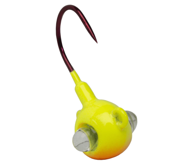 KALIN GELB18CHO GOOGLE EYE CP4