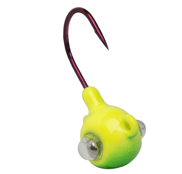 KALIN GELB14CH/GRN GGLEEYE CP4