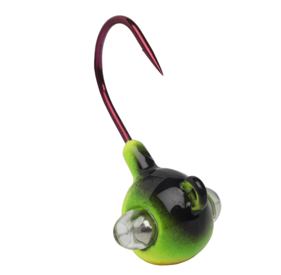 KALIN GELB18FT GOOGLE EYE CP4