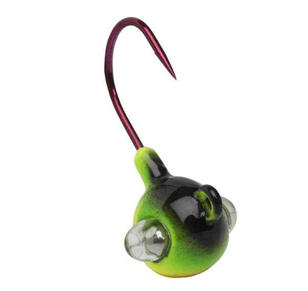 KALIN GELB14FT GOOGLE EYE CP4