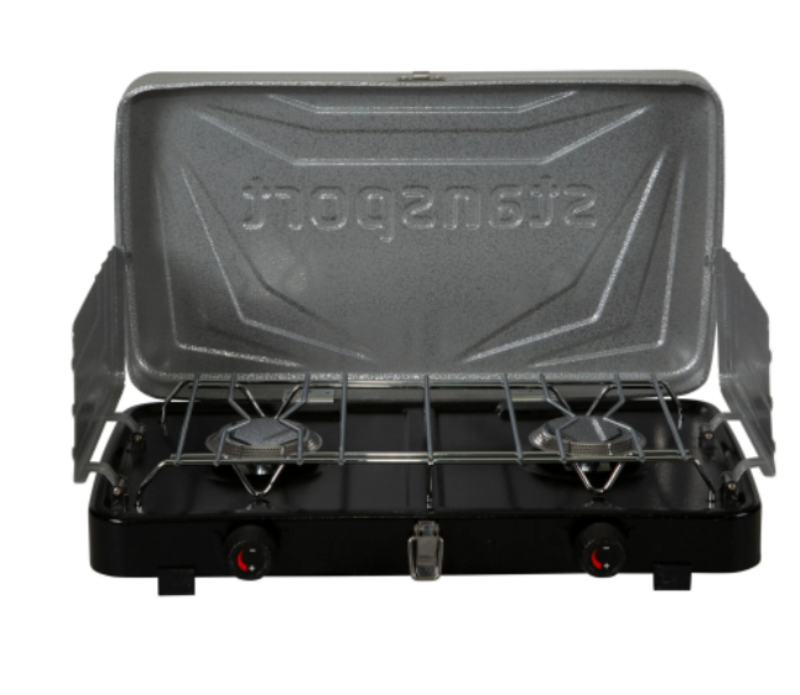 STANSPORT S20393 STOVE CP2