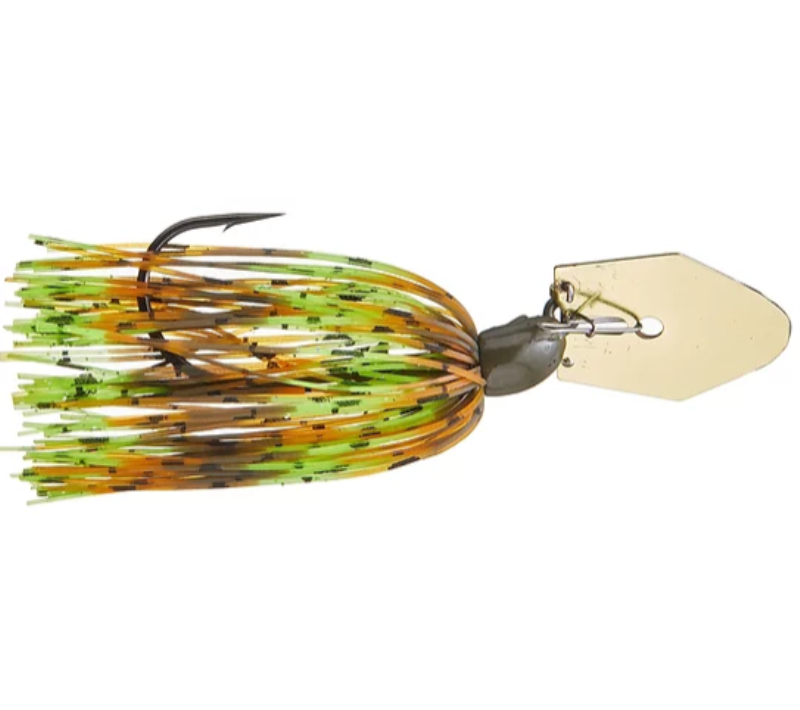 QUEEN QTTSB12PERCH JIG CP1