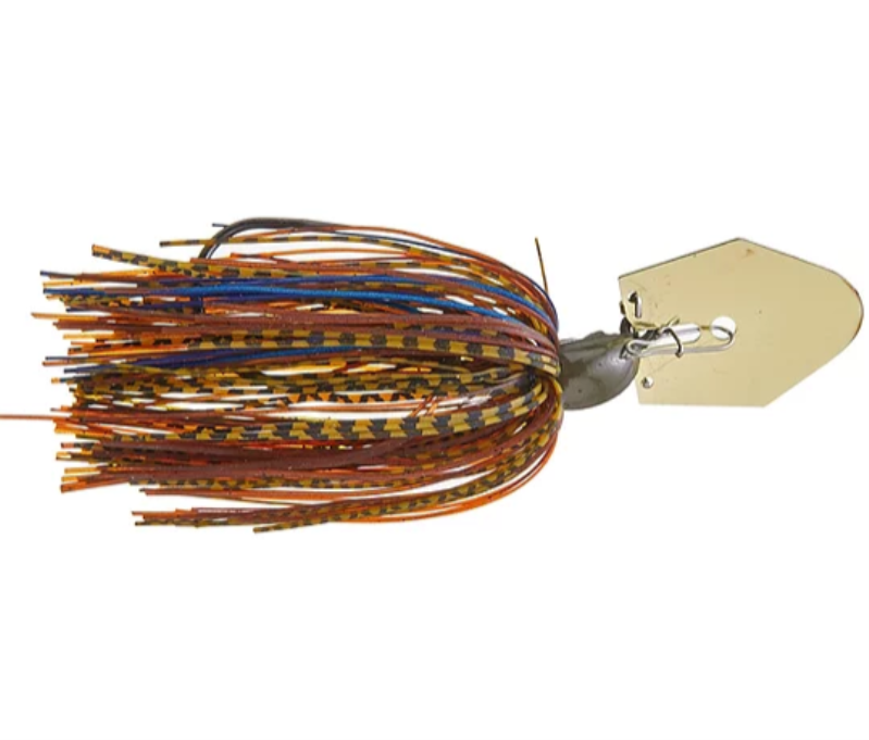 QUEEN QTTSB12SHELLCK JIG CP1