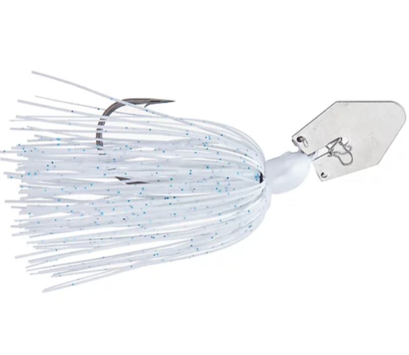 QUEEN QTTSB12WHSPKL JIG CP1