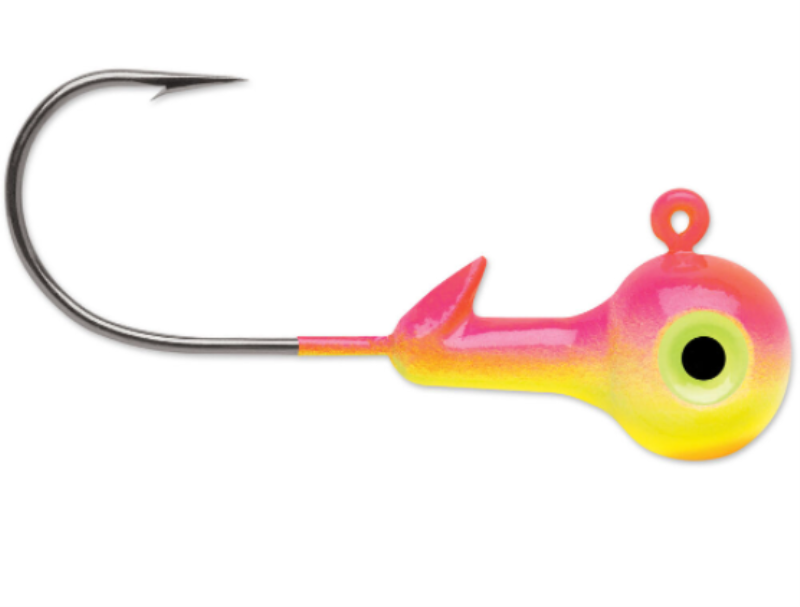 VMC HBJ18BGM HARD BALL JIG C6