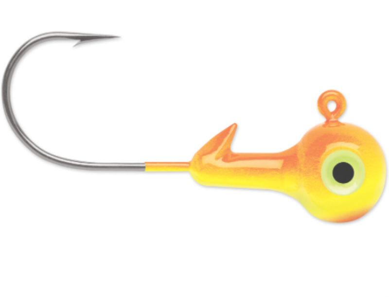 VMC HBJ14CO HARD BALL JIG C6