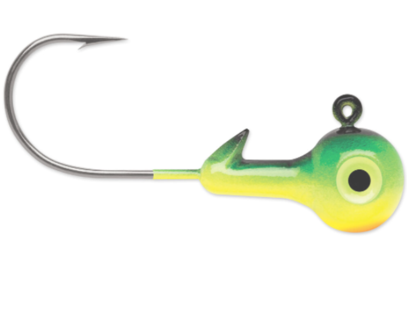 VMC HBJ14FT HARD BALL JIG C6