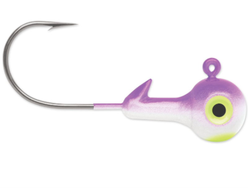 VMC HBJ14PA HARD BALL JIG C6