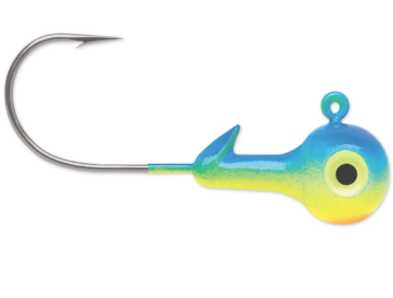 VMC HBJ14PRT HARD BALL JIG C6