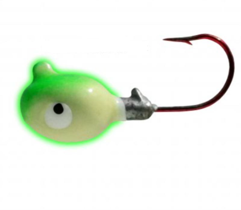 NEON LITES MX113 MAXIGAP CP6