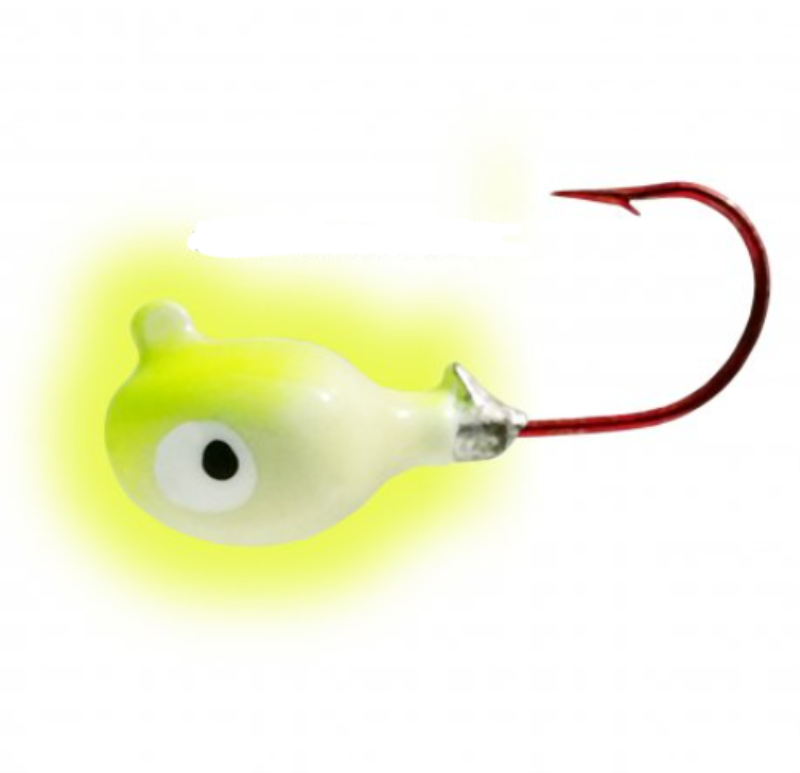 NEON LITES MX212 MAXIGAP CP6