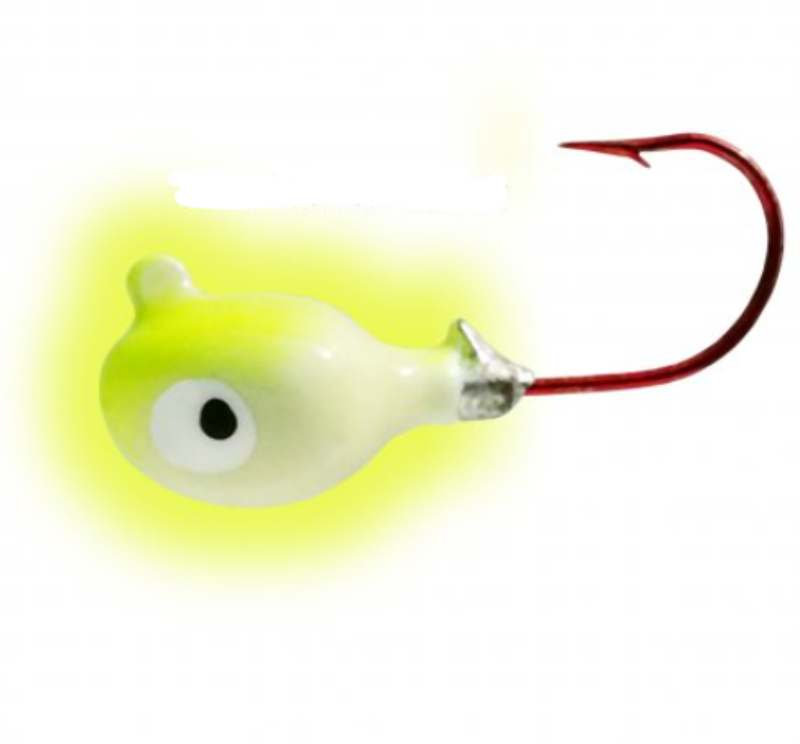 NEON LITES MX412 MAXIGAP CP6