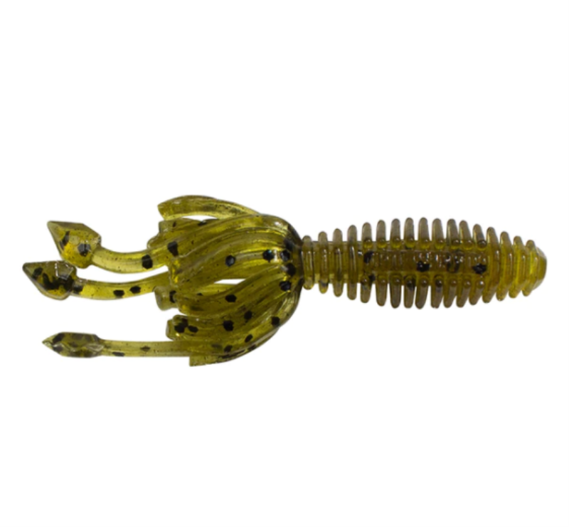LUNKER MSBTUBE01 SOFTBAIT C18