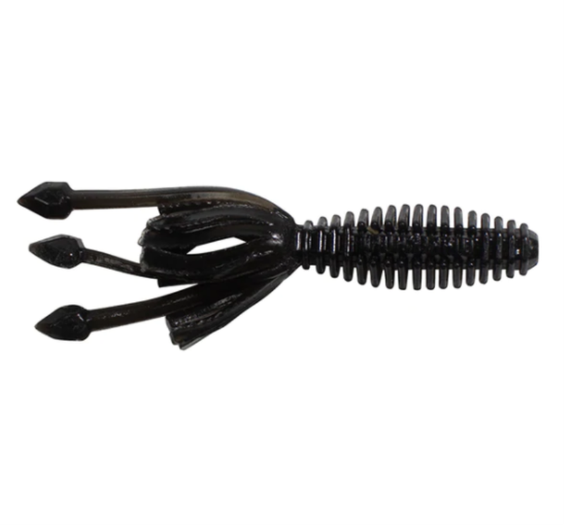LUNKER MSBTUBE04 SOFTBAIT C18