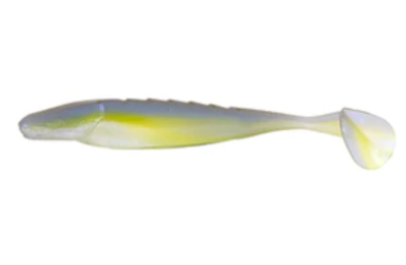 MISSILE MBSW35BMSL SWMBAIT C6