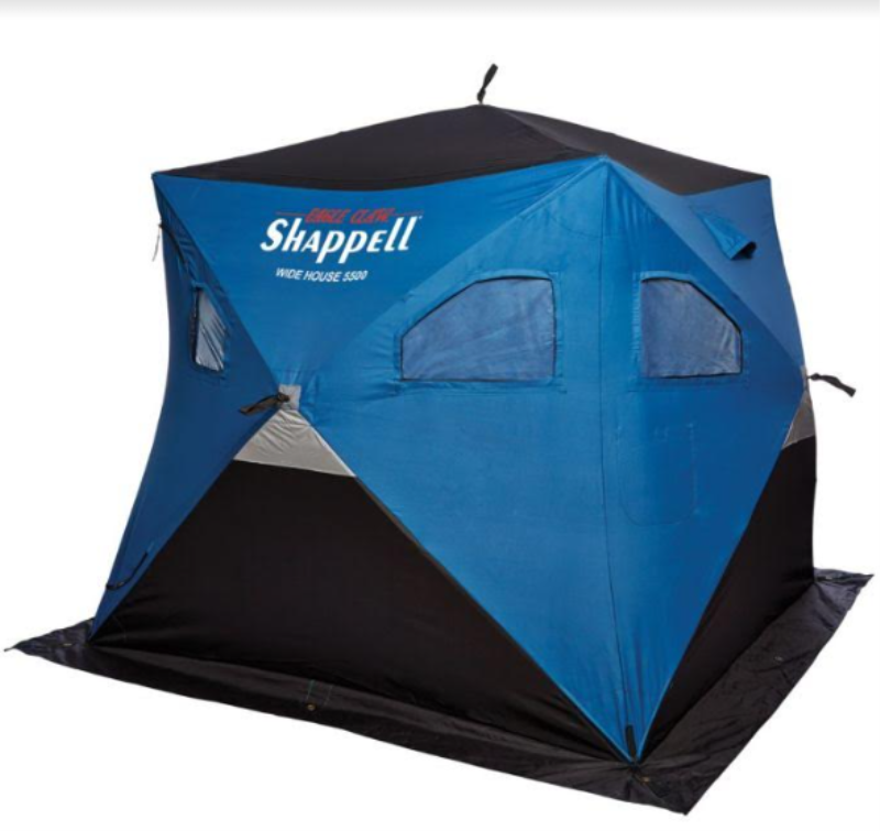 SHAPPELL WH5500 HOUSE CP1