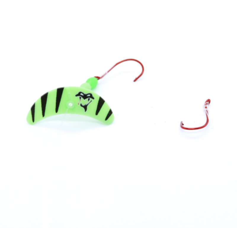 VENOM 152001V HARNESS CP48