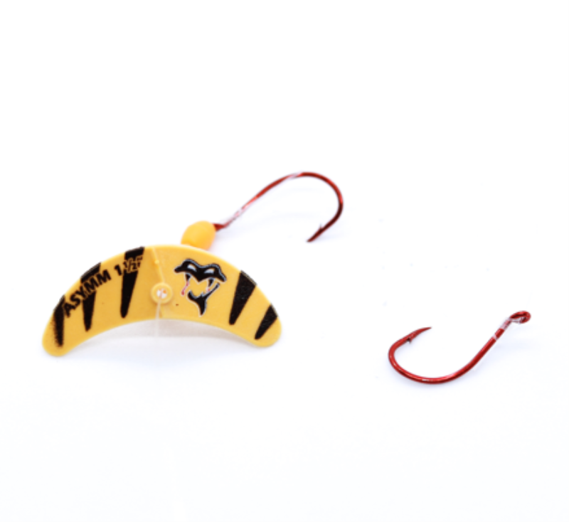 VENOM 152011V HARNESS CP48