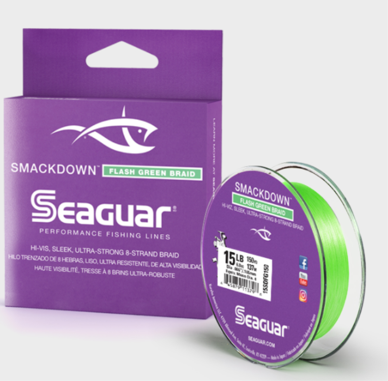 SEAGUAR 5-0SDFG150 LINE CP6