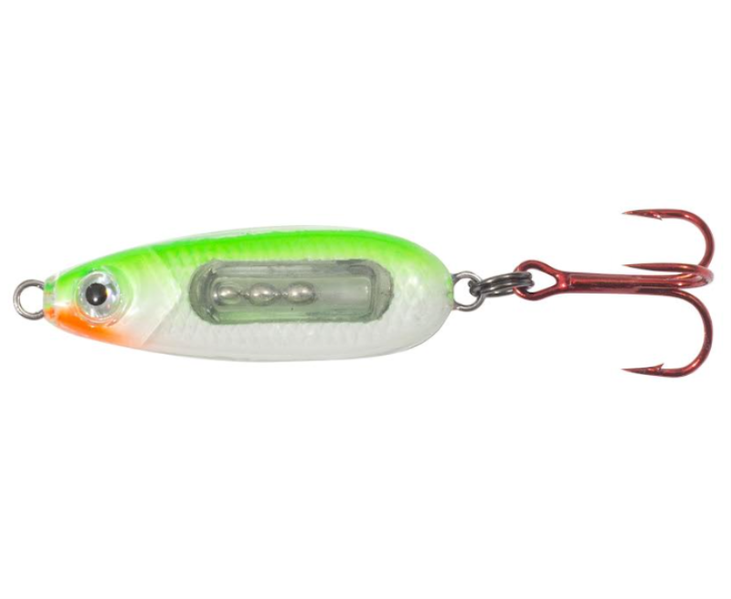 NORTHLAND GBRS320 SPOON CP6