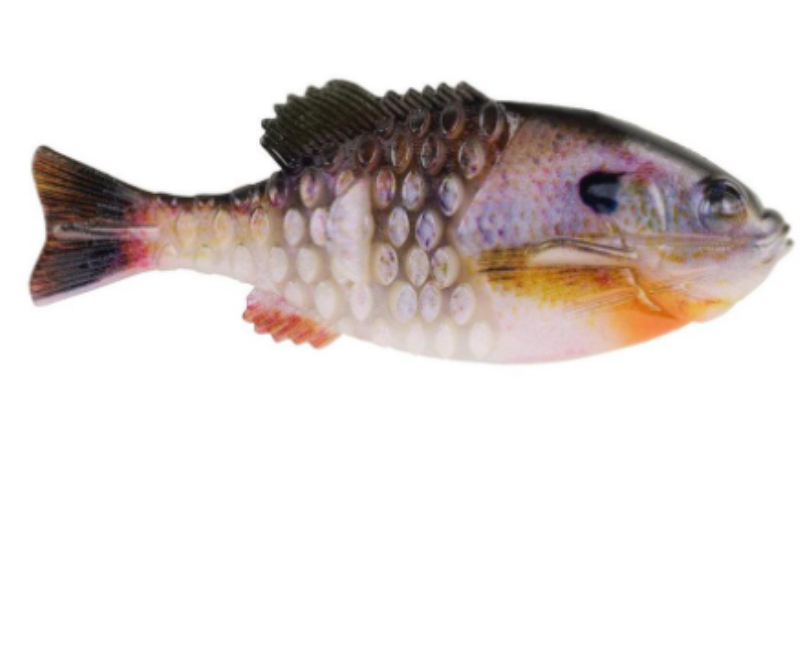 PF BERKLEY PBGL90HDBLG CP6