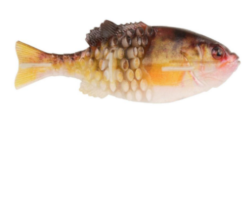 PF BERKLEY PBGL90HDYLP CP6