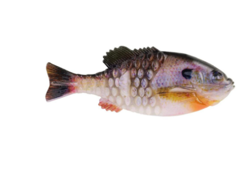 PF BERKLEY PBGL110HDBLG CP6