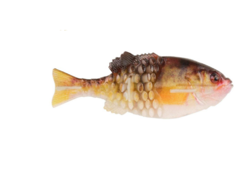 PF BERKLEY PBGL110HDYLP CP6
