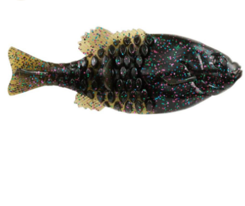 PF BERKLEY PBGL110WMC CP6