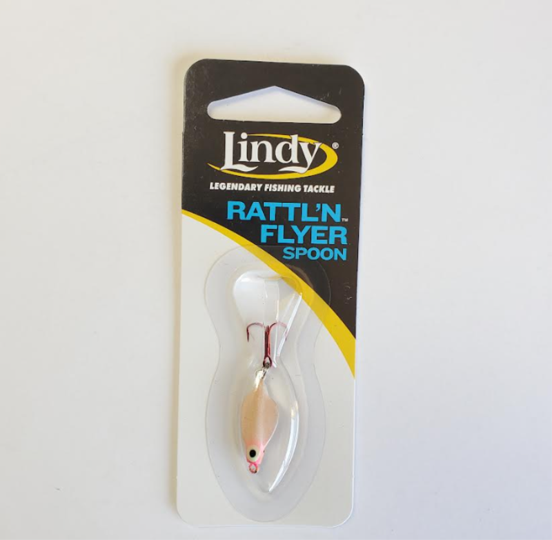 LINDY FJ260 SPOON CP6