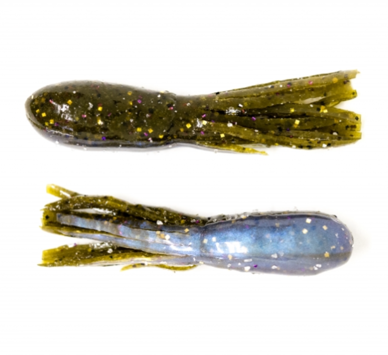X-ZONE 42361X X TUBE LURE CP3