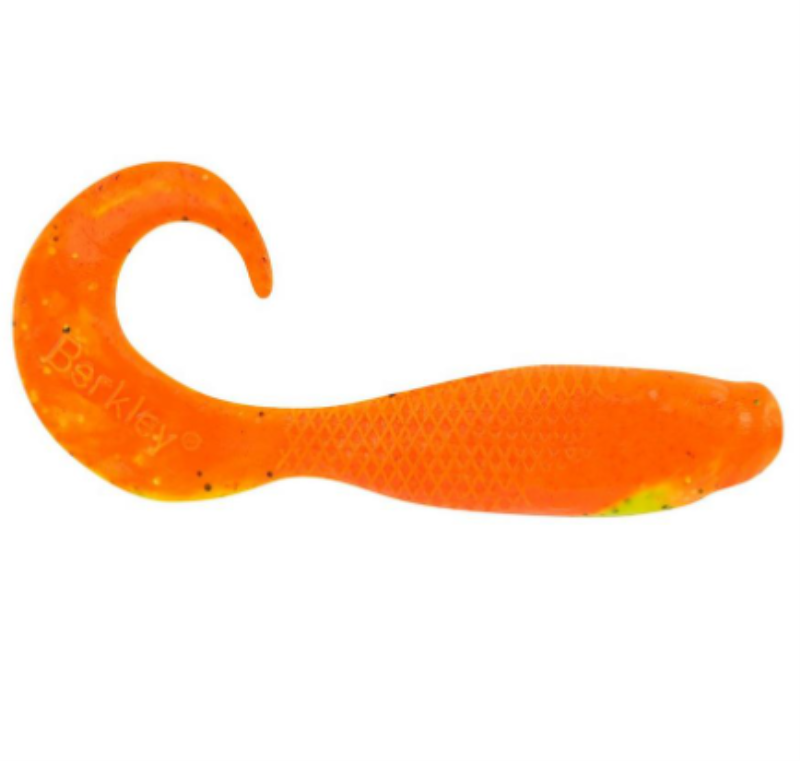 PF BERKLEY GMIG2FT GULP CP6