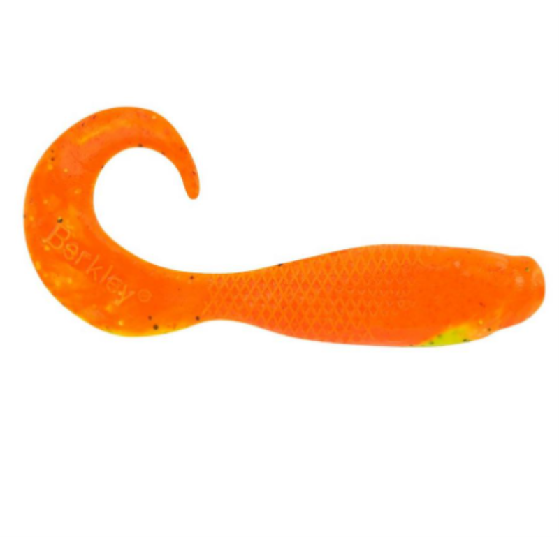 PF BERKLEY GMIG3FT GULP CP6