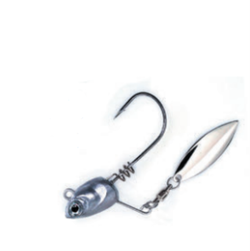 GAMAKATSU 435410316 SPN JIG C1