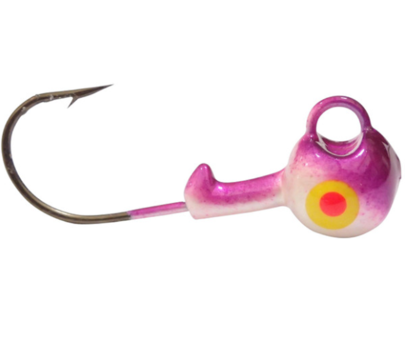 NEON LITES BE128 JIG CP6